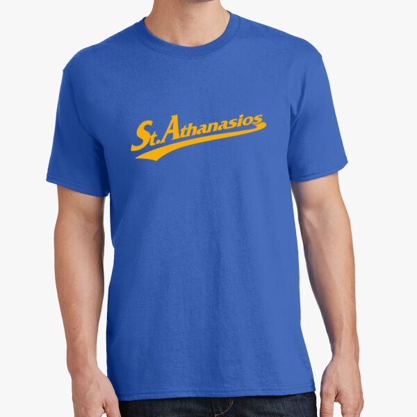 Cotton Tee Thumbnail