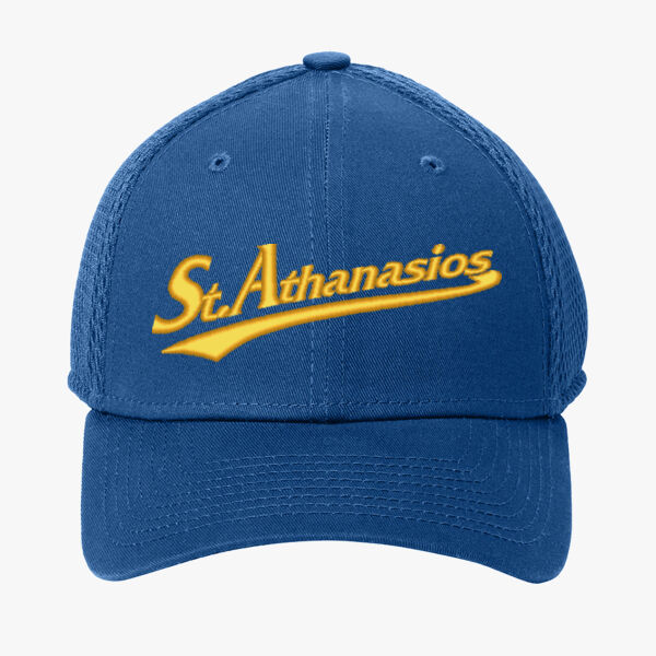 New Era Stretch Mesh Cap Thumbnail