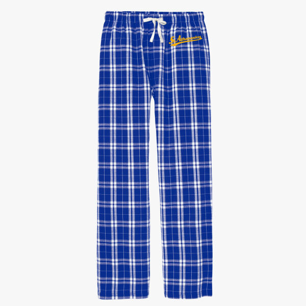 Flannel Plaid Pant Thumbnail