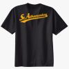 Ladies Perfect T Cotton T Shirt Thumbnail